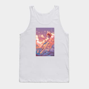 Aries Tank Top